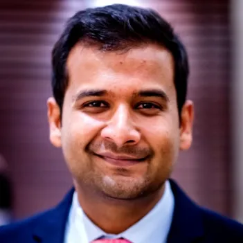 Rohan Aggarwal